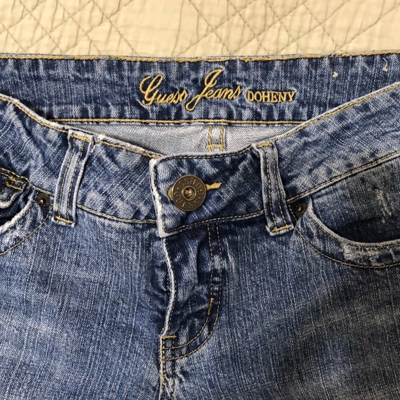 Guess Jeans Doheny - Picture 2 of 3
